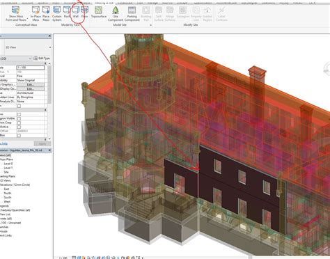 revit stl import|Import 3D models to Autodesk Revit .
